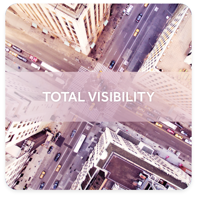 Total Visibility